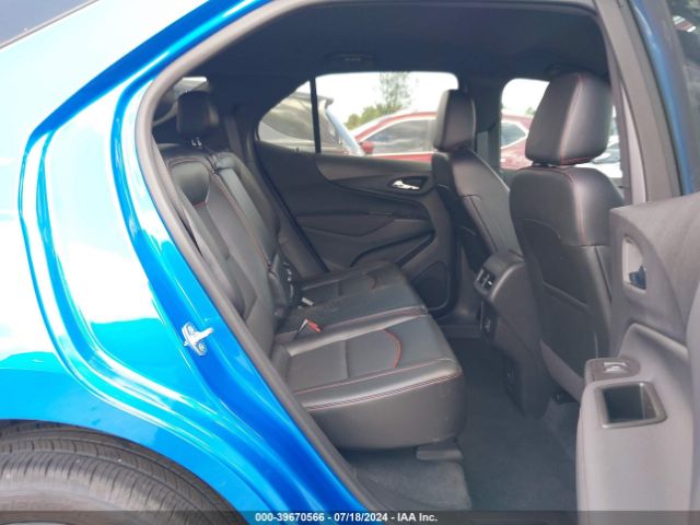 3GNAXMEG9RS123922 Chevrolet Equinox Fwd Rs