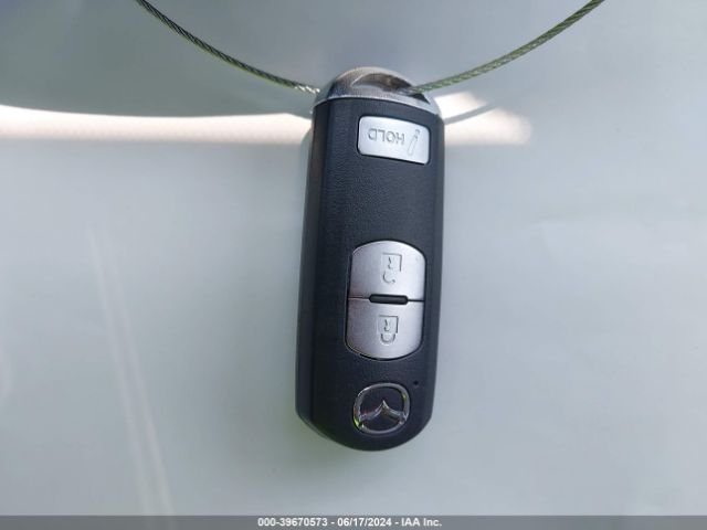 JM1BN1L35H1133168 Mazda Mazda3 Touring 2.5