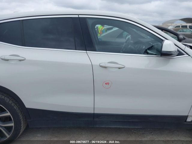 WBXYJ3C32JEJ64929 BMW X2 Sdrive28i