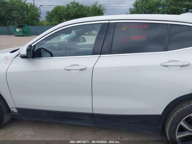 WBXYJ3C32JEJ64929 BMW X2 Sdrive28i