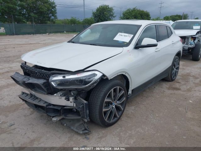 WBXYJ3C32JEJ64929 BMW X2 Sdrive28i