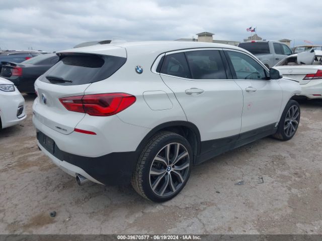 WBXYJ3C32JEJ64929 BMW X2 Sdrive28i