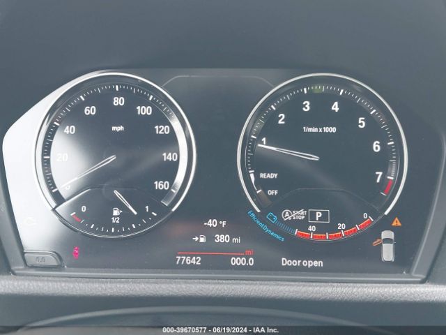 WBXYJ3C32JEJ64929 BMW X2 Sdrive28i