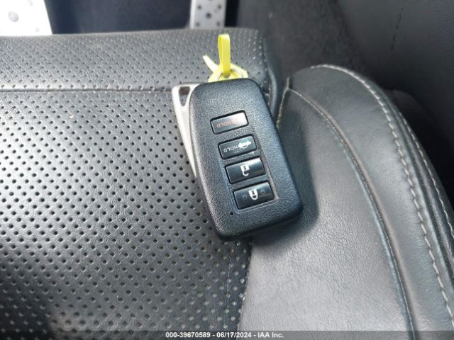 JTHBE1BL9FA010826 Lexus GS 350