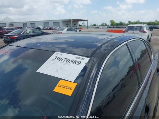 JTHBE1BL9FA010826 Lexus GS 350