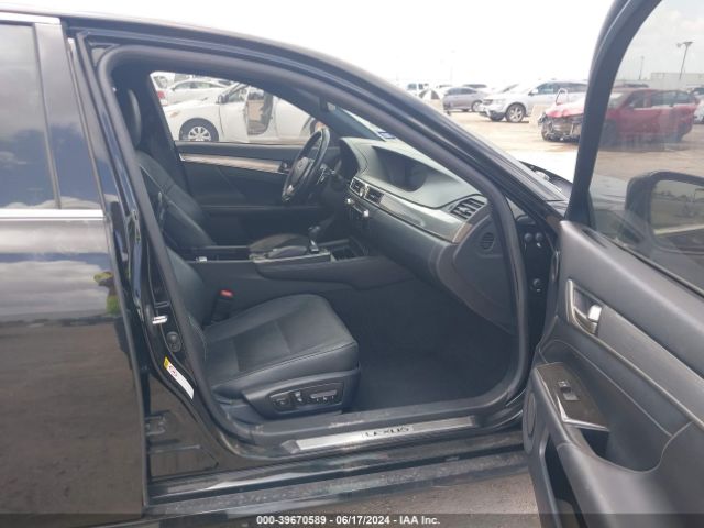 JTHBE1BL9FA010826 Lexus GS 350