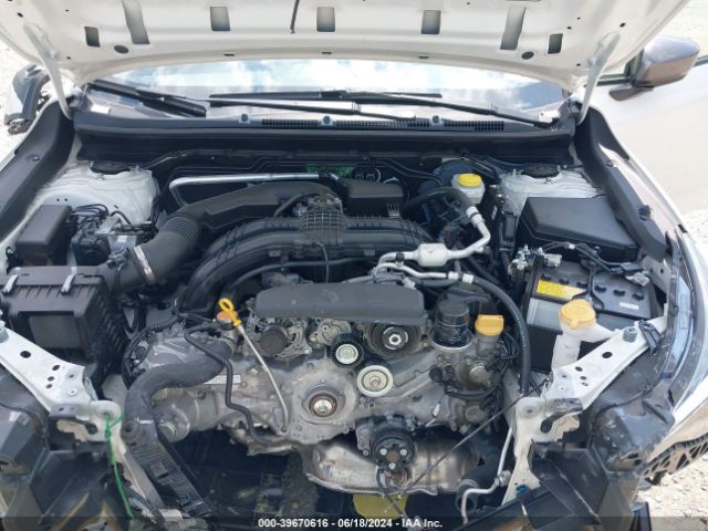 JF2GUADC1R8260954 Subaru Crosstrek Premium