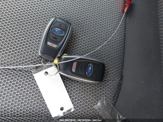 JF2GUADC1R8260954 Subaru Crosstrek Premium