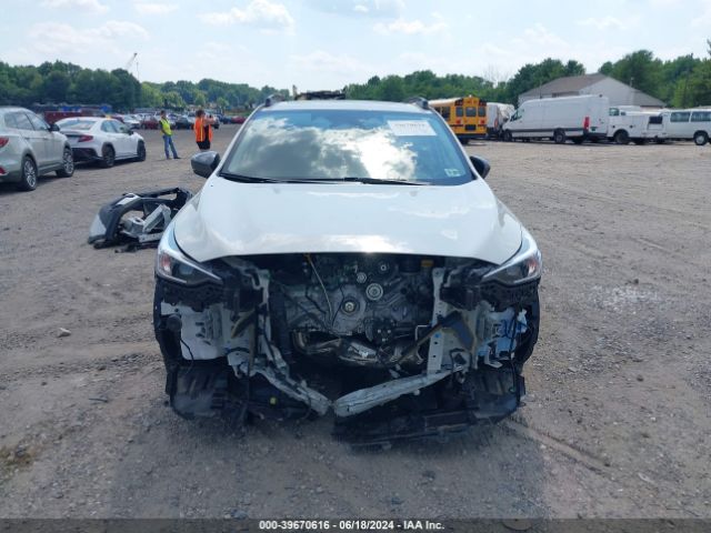 JF2GUADC1R8260954 Subaru Crosstrek Premium