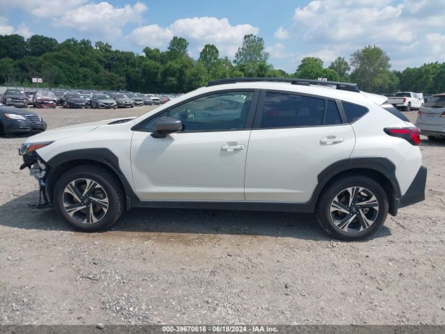 JF2GUADC1R8260954 Subaru Crosstrek Premium