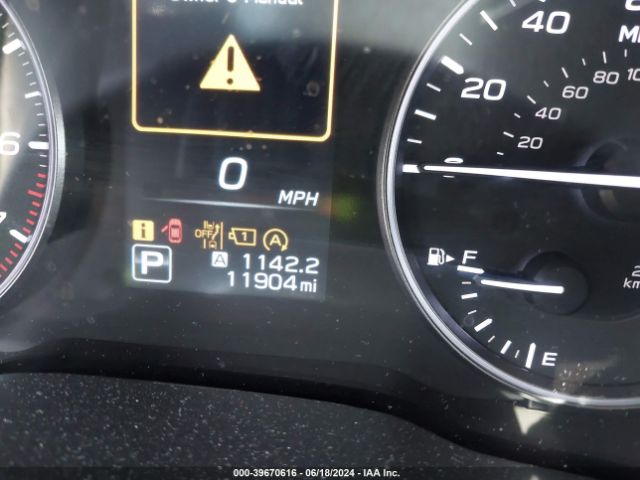 JF2GUADC1R8260954 Subaru Crosstrek Premium