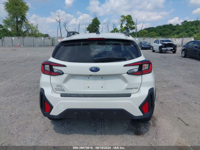 JF2GUADC1R8260954 Subaru Crosstrek Premium