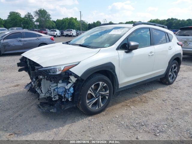 JF2GUADC1R8260954 Subaru Crosstrek Premium