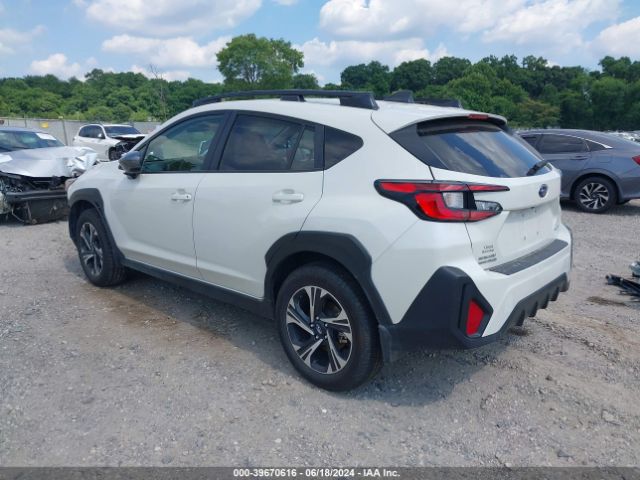 JF2GUADC1R8260954 Subaru Crosstrek Premium