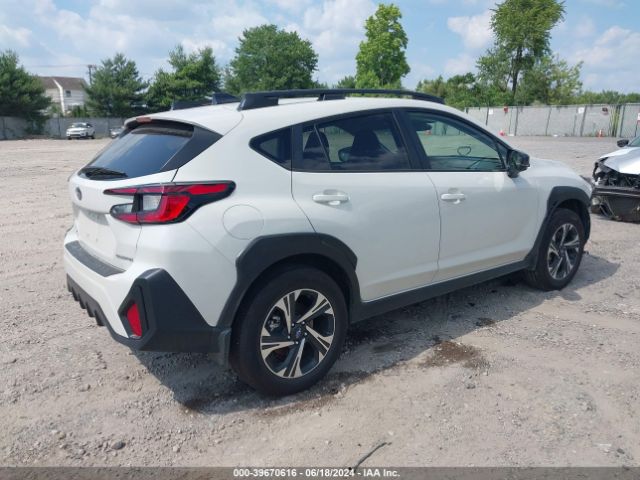 JF2GUADC1R8260954 Subaru Crosstrek Premium