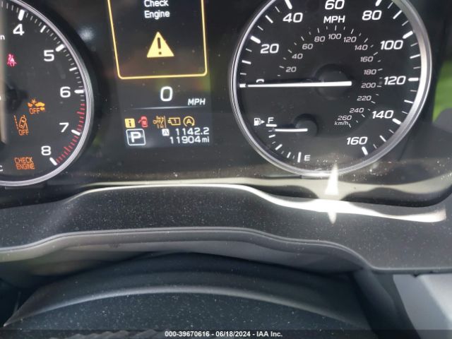 JF2GUADC1R8260954 Subaru Crosstrek Premium