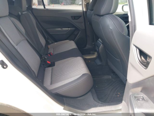 JF2GUADC1R8260954 Subaru Crosstrek Premium