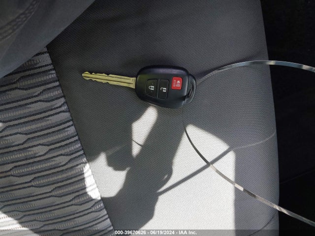 Toyota Tundra Sr5 2021 5TFUY5F13MX965987 Image 11