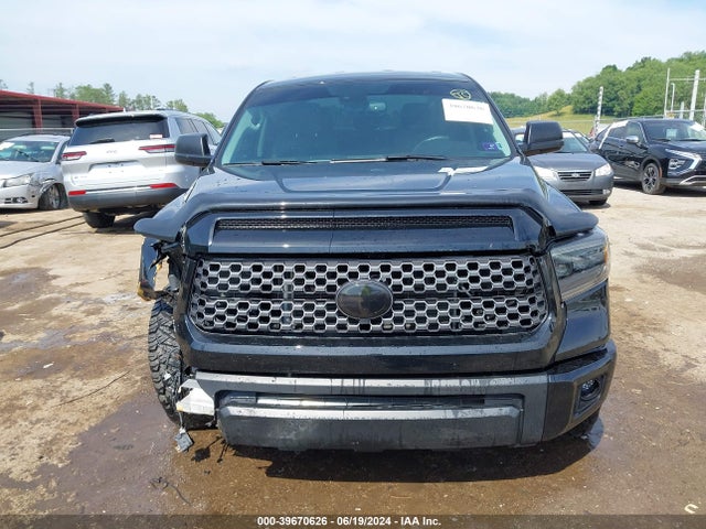 Toyota Tundra Sr5 2021 5TFUY5F13MX965987 Image 12