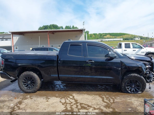 Toyota Tundra Sr5 2021 5TFUY5F13MX965987 Image 13