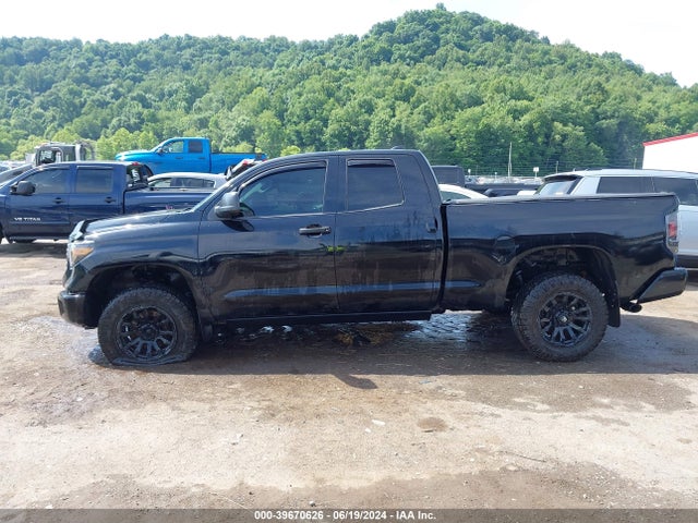 Toyota Tundra Sr5 2021 5TFUY5F13MX965987 Image 14