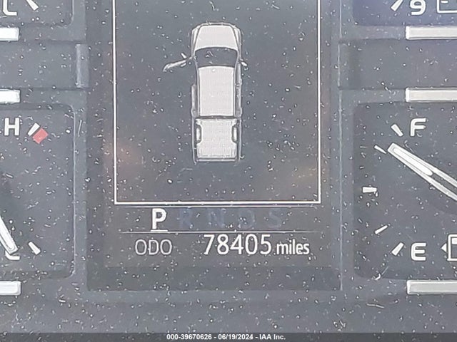Toyota Tundra Sr5 2021 5TFUY5F13MX965987 Image 15