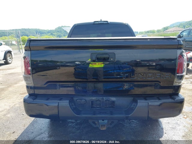Toyota Tundra Sr5 2021 5TFUY5F13MX965987 Image 16
