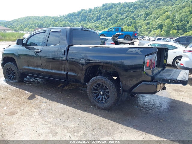 Toyota Tundra Sr5 2021 5TFUY5F13MX965987 Image 3