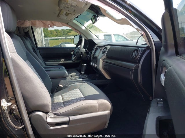 Toyota Tundra Sr5 2021 5TFUY5F13MX965987 Image 5