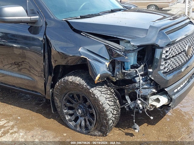 Toyota Tundra Sr5 2021 5TFUY5F13MX965987 Image 6