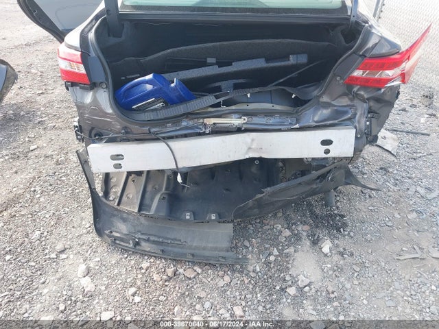 Toyota Avalon Hybrid Limited 2014 4T1BD1EB8EU026564 Image 6
