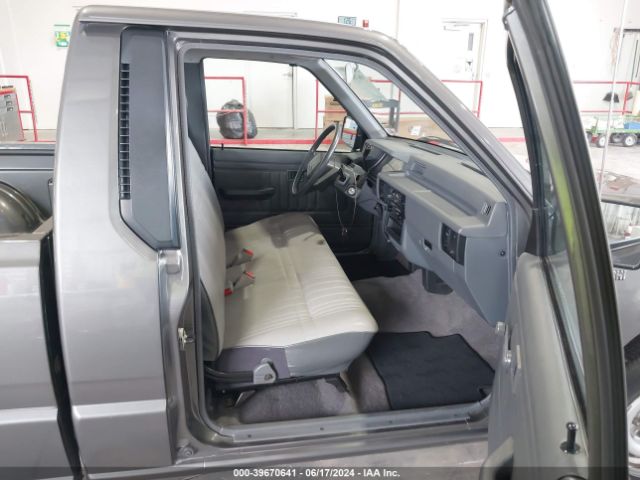 1989 MITSUBISHI MIGHTY MAX / S JA7FL24D2KP046639 Photo 4