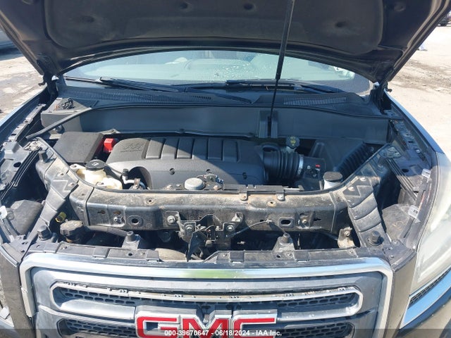 1GKKVRKD7GJ171321 GMC Acadia Slt-1