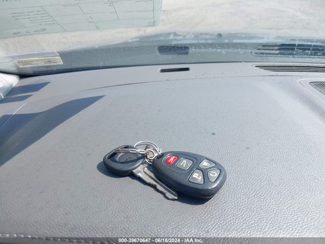 GMC Acadia Slt-1 2016 1GKKVRKD7GJ171321 Image 11