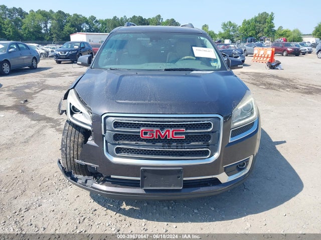 GMC Acadia Slt-1 2016 1GKKVRKD7GJ171321 Image 12
