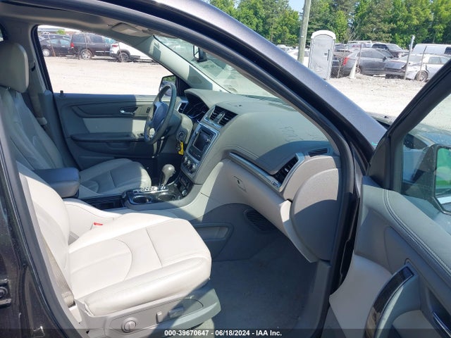 1GKKVRKD7GJ171321 GMC Acadia Slt-1