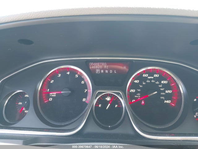 1GKKVRKD7GJ171321 GMC Acadia Slt-1