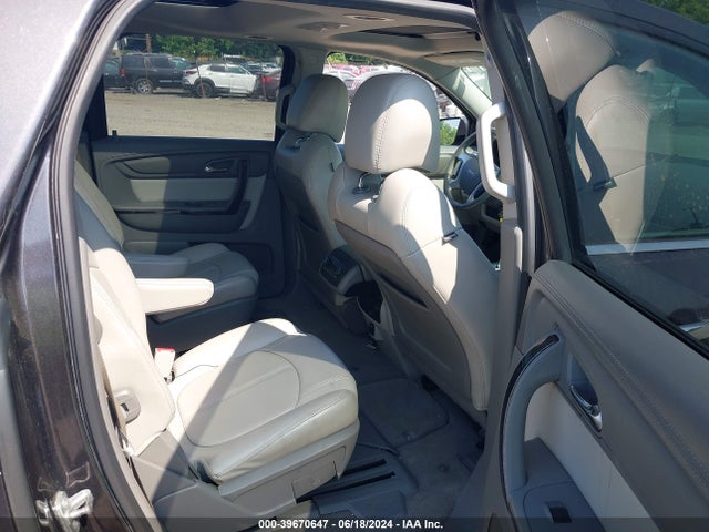 1GKKVRKD7GJ171321 GMC Acadia Slt-1