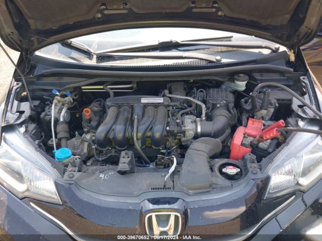 3HGGK5H84FM773772 Honda Fit Ex/ex-l