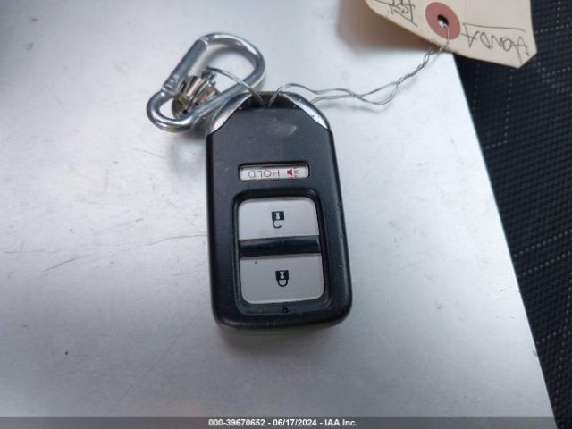 3HGGK5H84FM773772 Honda Fit Ex/ex-l