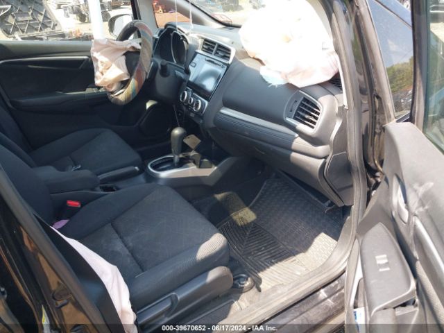 3HGGK5H84FM773772 Honda Fit Ex/ex-l