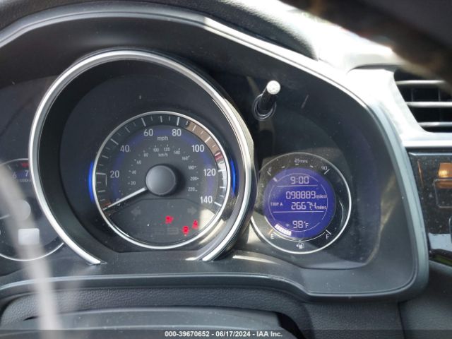 3HGGK5H84FM773772 Honda Fit Ex/ex-l
