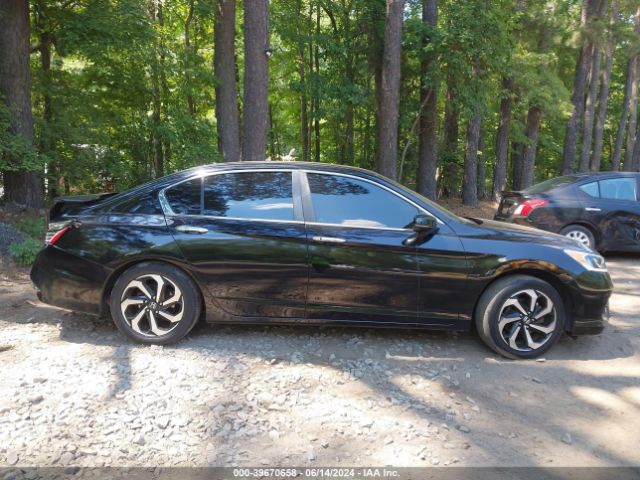 1HGCR2F72GA202024 Honda ACCORD EX