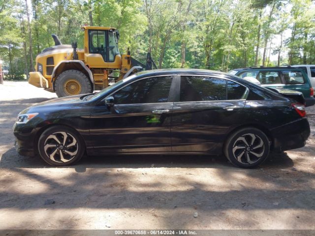 1HGCR2F72GA202024 Honda ACCORD EX