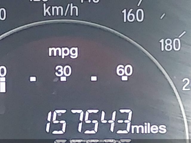 1HGCR2F72GA202024 Honda ACCORD EX
