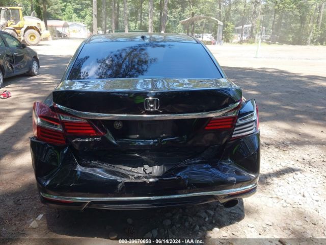 1HGCR2F72GA202024 Honda ACCORD EX