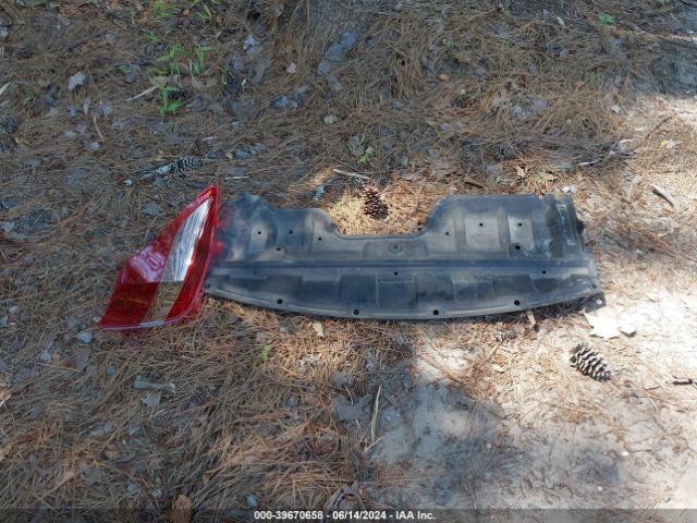 1HGCR2F72GA202024 Honda ACCORD EX