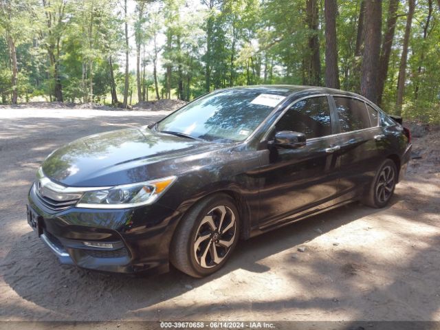 1HGCR2F72GA202024 Honda ACCORD EX
