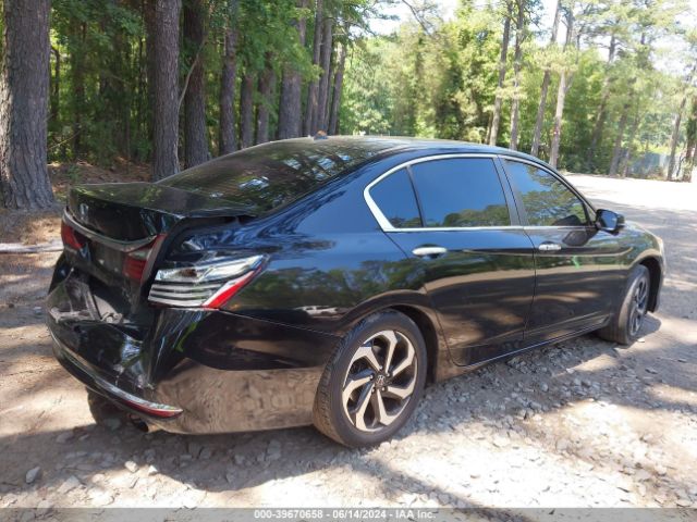 1HGCR2F72GA202024 Honda ACCORD EX