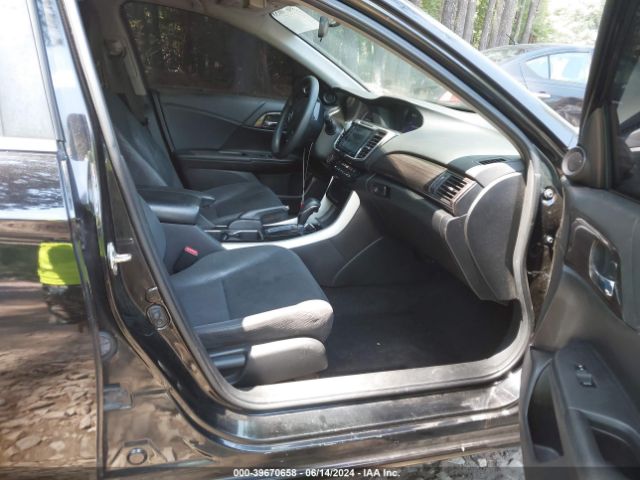 1HGCR2F72GA202024 Honda ACCORD EX